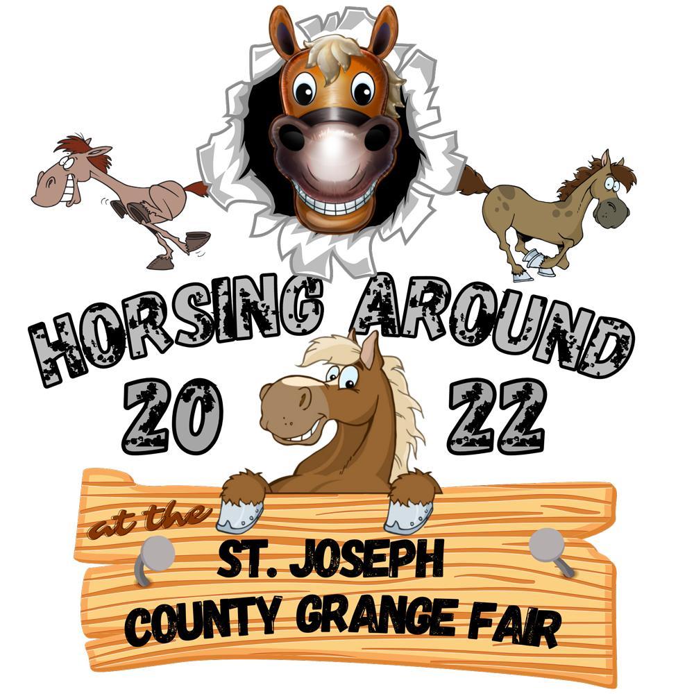 to the St. Joseph County Grange Fair1 St. Joseph County